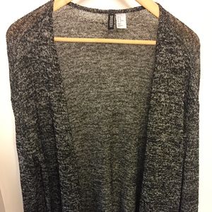 H&M cardigan